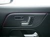 Mercedes EQA 250+ Street Edition  nero