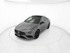 Mercedes CLA Coupè coupe 250 e phev (eq-power) premium auto
