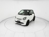 Smart Fortwo 70 1.0 twinamic Passion benzina bianco