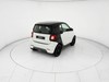 Smart Fortwo 70 1.0 twinamic Passion benzina bianco