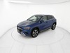 Mercedes GLA 200 d progressive advanced auto diesel blu/azzurro