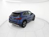 Mercedes GLA 200 d progressive advanced auto diesel blu/azzurro
