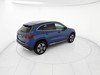 Mercedes GLA 200 d progressive advanced auto diesel blu/azzurro