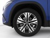 Mercedes GLA 200 d progressive advanced auto diesel blu/azzurro