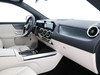 Mercedes GLA 200 d progressive advanced auto diesel blu/azzurro