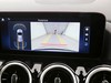 Mercedes GLA 200 d progressive advanced auto diesel blu/azzurro