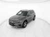 Mercedes GLB 200 d sport plus auto 7p.ti diesel argento