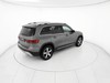 Mercedes GLB 200 d sport plus auto 7p.ti diesel argento