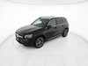 Mercedes GLB 180 d premium auto diesel nero