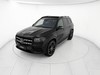 Mercedes GLS gls 400 d premium plus 4matic auto diesel nero