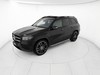 Mercedes GLS gls 400 d premium plus 4matic auto diesel nero