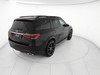 Mercedes GLS gls 400 d premium plus 4matic auto diesel nero