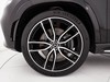 Mercedes GLS gls 400 d premium plus 4matic auto diesel nero