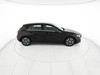 Mercedes Classe A 180 d executive auto diesel nero