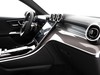 Mercedes GLC 300 de phev amg line premium plus 4matic auto ibrido nero