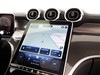 Mercedes GLC 300 de phev amg line premium plus 4matic auto ibrido nero