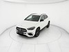 Mercedes GLA 180  d Automatic diesel bianco