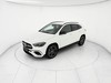 Mercedes GLA 180  d Automatic diesel bianco