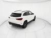 Mercedes GLA 180  d Automatic diesel bianco