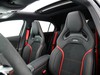 AMG Classe A Mercedes-AMG A 35 4MATIC benzina nero