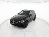 Mercedes GLC 200 d premium plus 4matic auto diesel nero