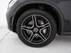 Mercedes GLC 200 d premium plus 4matic auto diesel nero