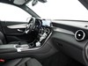 Mercedes GLC 200 d premium plus 4matic auto diesel nero