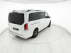 Mercedes Classe V long 300 d sport 4matic auto diesel bianco