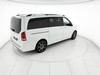 Mercedes Classe V long 300 d sport 4matic auto diesel bianco