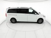 Mercedes Classe V long 300 d sport 4matic auto diesel bianco