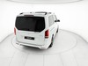 Mercedes Classe V long 300 d sport 4matic auto diesel bianco