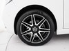 Mercedes Classe V long 300 d sport 4matic auto diesel bianco