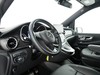 Mercedes Classe V long 300 d sport 4matic auto diesel bianco
