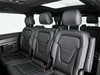 Mercedes Classe V long 300 d sport 4matic auto diesel bianco