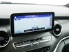 Mercedes Classe V long 300 d sport 4matic auto diesel bianco