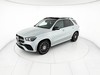 Mercedes GLE gle 350 de phev (e eq-power) premium plus 4matic auto ibrido argento