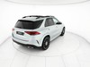 Mercedes GLE gle 350 de phev (e eq-power) premium plus 4matic auto ibrido argento