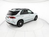 Mercedes GLE gle 350 de phev (e eq-power) premium plus 4matic auto ibrido argento