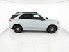 Mercedes GLE gle 350 de phev (e eq-power) premium plus 4matic auto ibrido argento