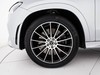 Mercedes GLE gle 350 de phev (e eq-power) premium plus 4matic auto ibrido argento
