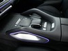 Mercedes GLE gle 350 de phev (e eq-power) premium plus 4matic auto ibrido argento