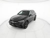 Mercedes GLC 220 d amg advanced 4matic auto ibrido grigio