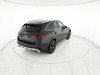 Mercedes GLC 220 d amg advanced 4matic auto ibrido grigio