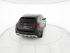 Mercedes GLC 220 d amg advanced 4matic auto ibrido grigio