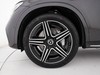 Mercedes GLC 220 d amg advanced 4matic auto ibrido grigio