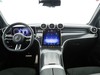 Mercedes GLC 220 d amg advanced 4matic auto ibrido grigio
