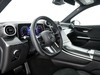 Mercedes GLC 220 d amg advanced 4matic auto ibrido grigio