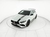 AMG Classe A a amg 35 amg line premium 4matic auto ibrido bianco