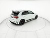 AMG Classe A a amg 35 amg line premium 4matic auto ibrido bianco