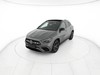 Mercedes GLA 180  d Automatic diesel grigio